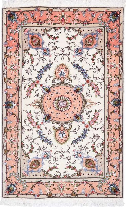 Perserteppich Tabriz