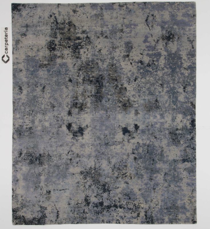 Modern rug Ikat Royal