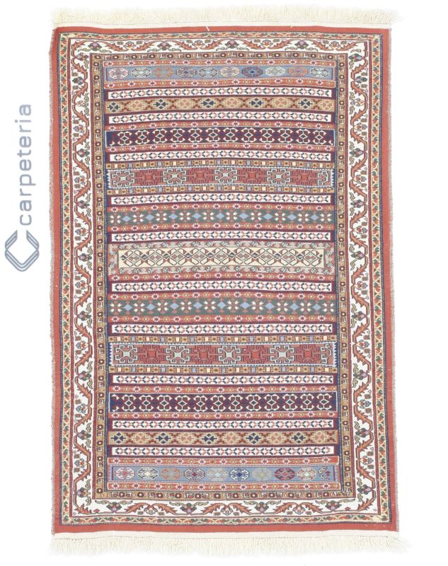 Persian rug Nimbaft