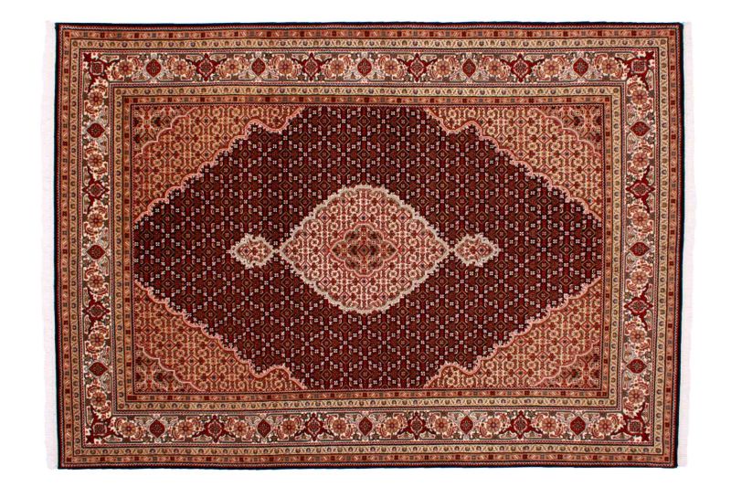 Orientteppich Tabriz Premium