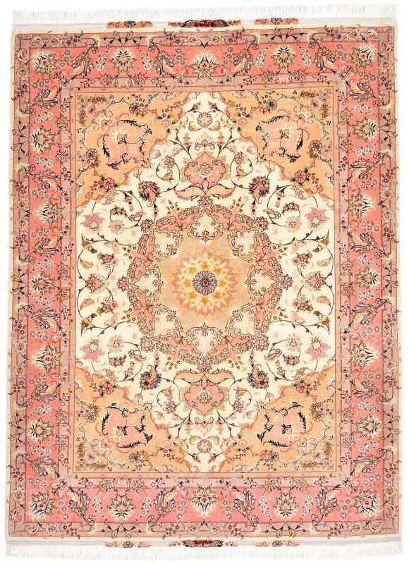 Oriental rug Tabriz Imperial