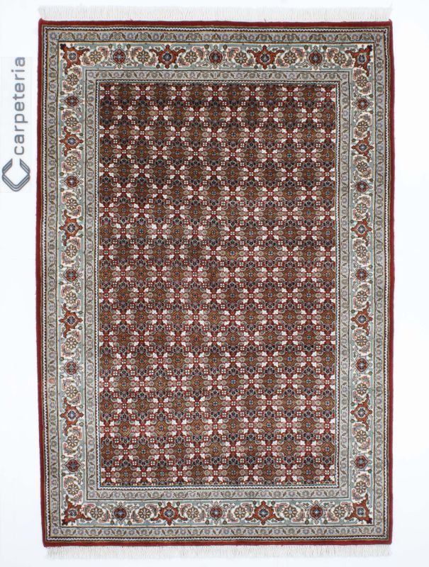 Persian rug Herati Exclusive