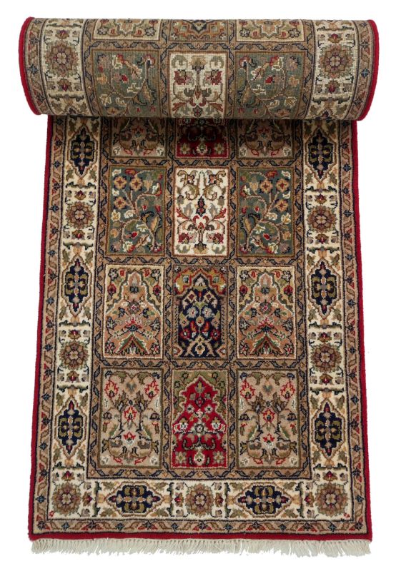 Oriental rug Qom Exclusive