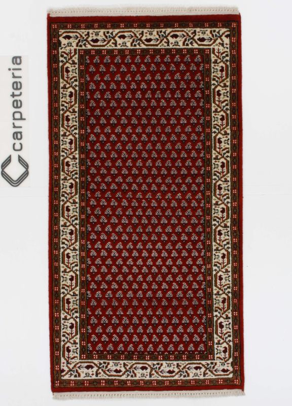 Oriental rug Mir