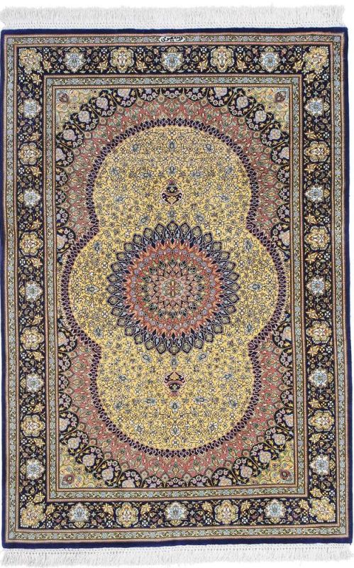 Perserteppich Qom