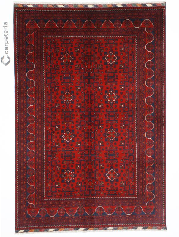 Oriental rug Mauri
