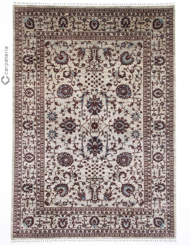 Oriental rug Ariana Royal