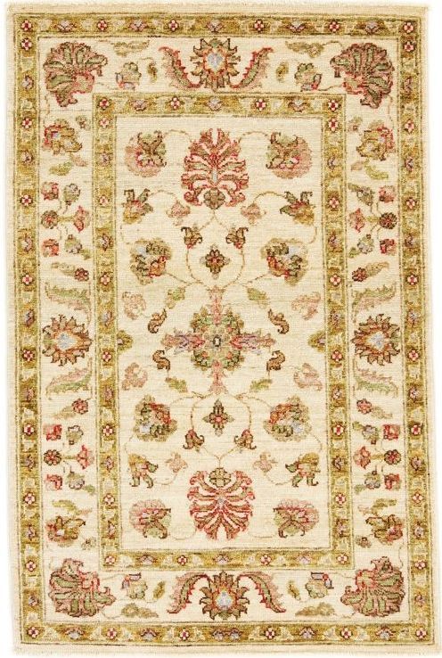 Oriental rug Ziegler Exclusive