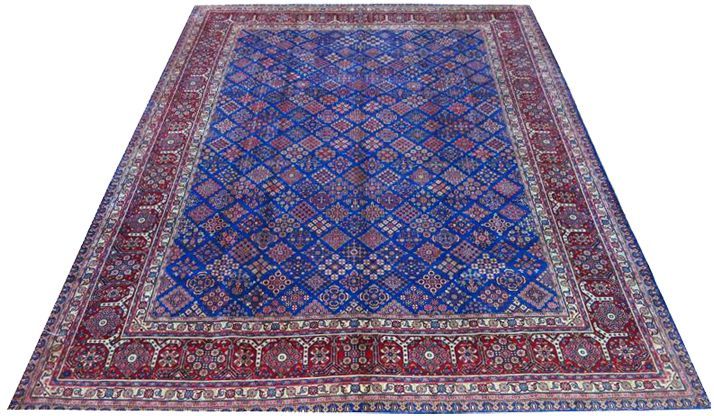 Oriental rug Moud Exclusive