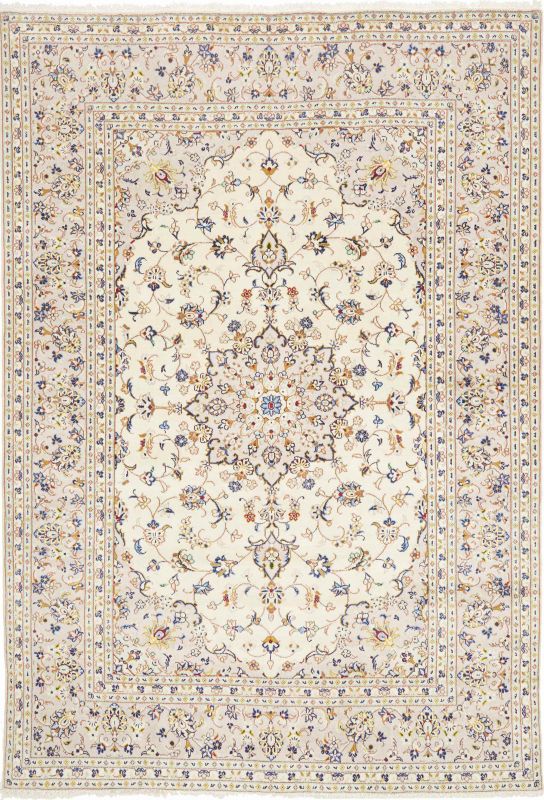 Persian rug Kashan Super
