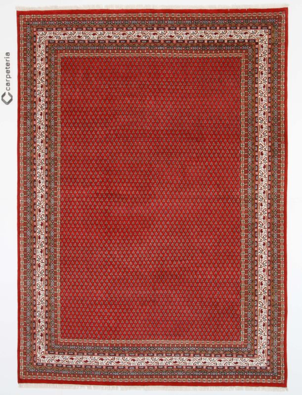 Oriental rug Mir