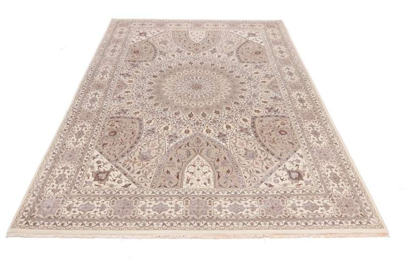Orientteppich Tabriz