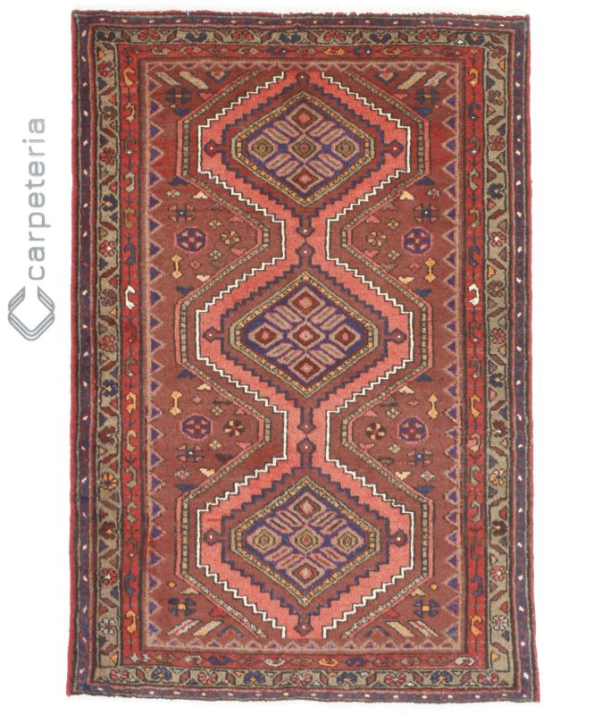 Persian rug Hamadan Super