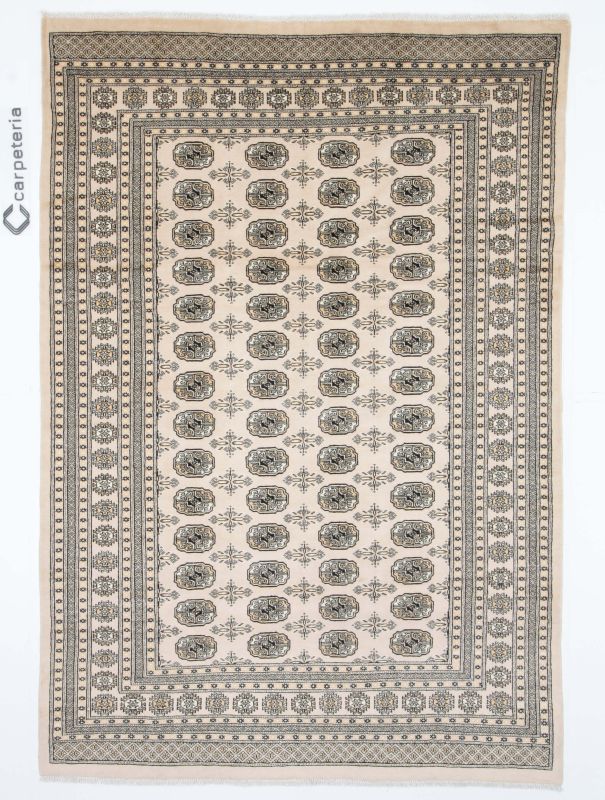 Oriental rug Bukhara Exclusive