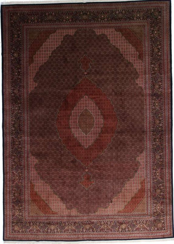Perserteppich Tabriz