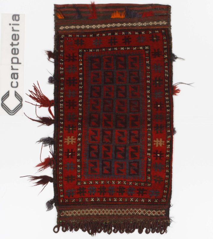 Bolesht Semi-antique
