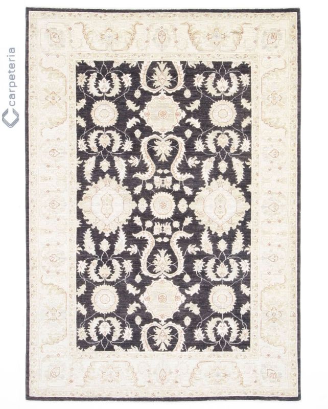 Oriental rug Ziegler Exclusive