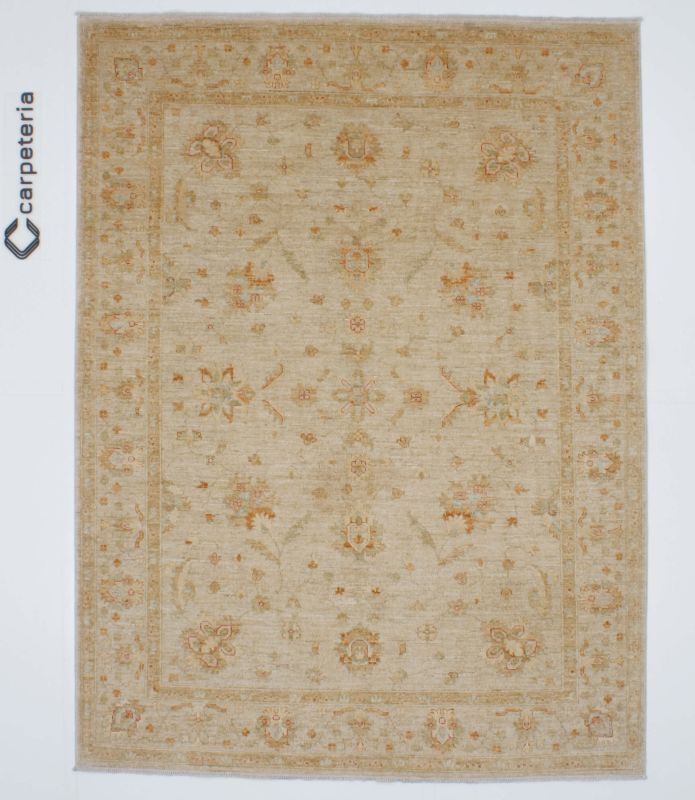 Oriental rug Ziegler Exclusive