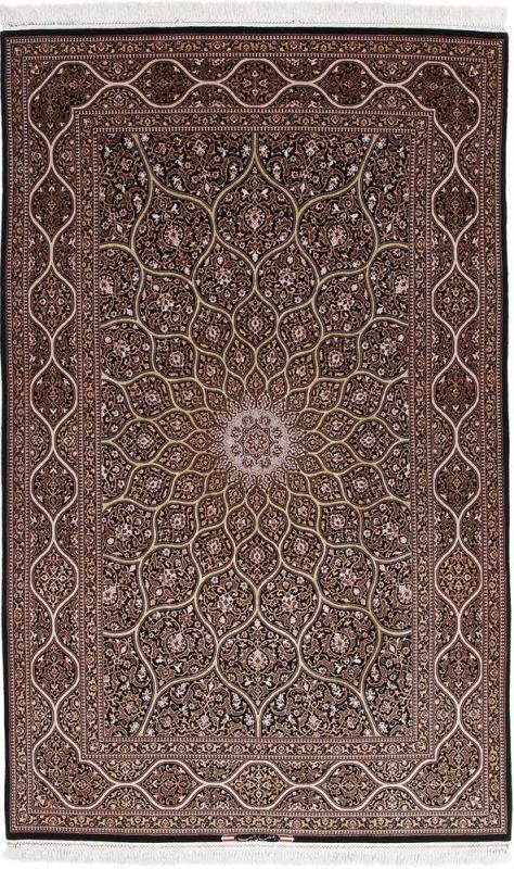 Perserteppich Isfahan