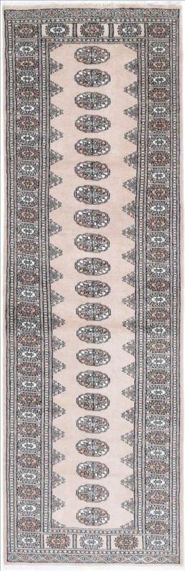 Oriental rug Bukhara Exclusive