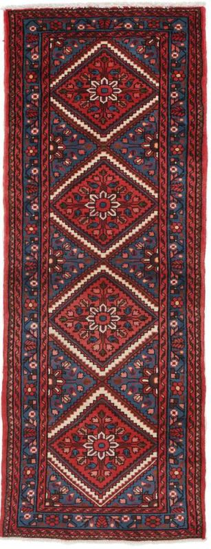 Persian rug Rudbar