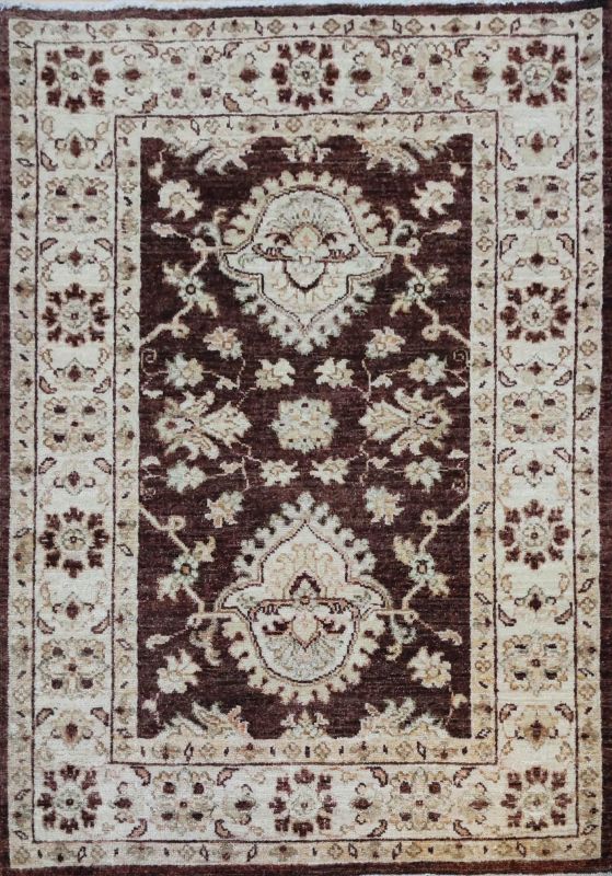 Oriental rug Ziegler Exclusive
