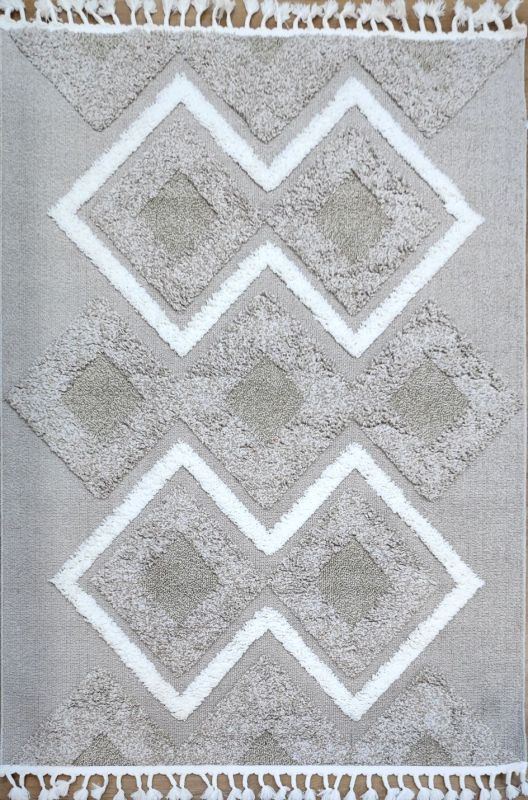 Teppich Scandi Design