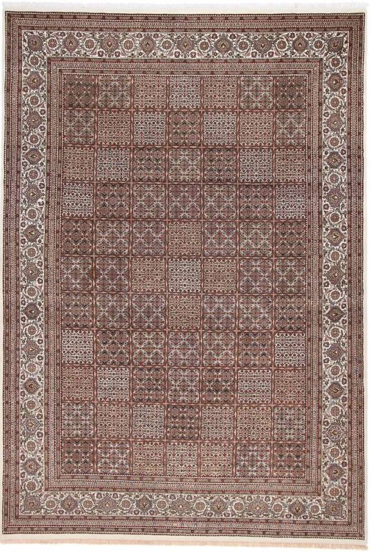 Orientteppich Tabriz