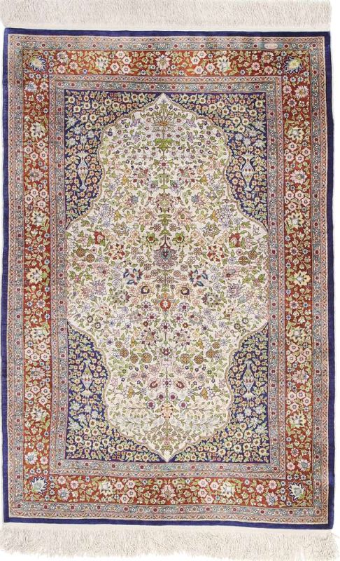 Orientteppich Hereke