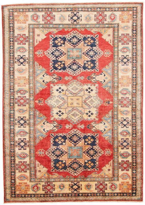 Oriental rug Kazak Exclusive