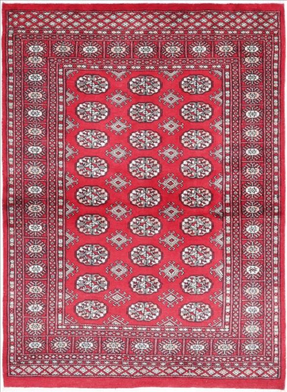 Oriental rug Bukhara Exclusive