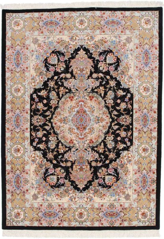 Perserteppich Tabriz