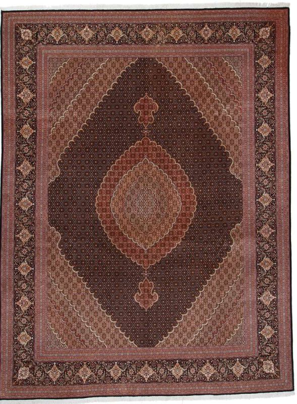 Perserteppich Tabriz