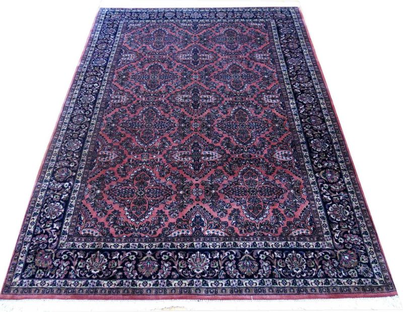 Oriental rug Sarough Exclusive
