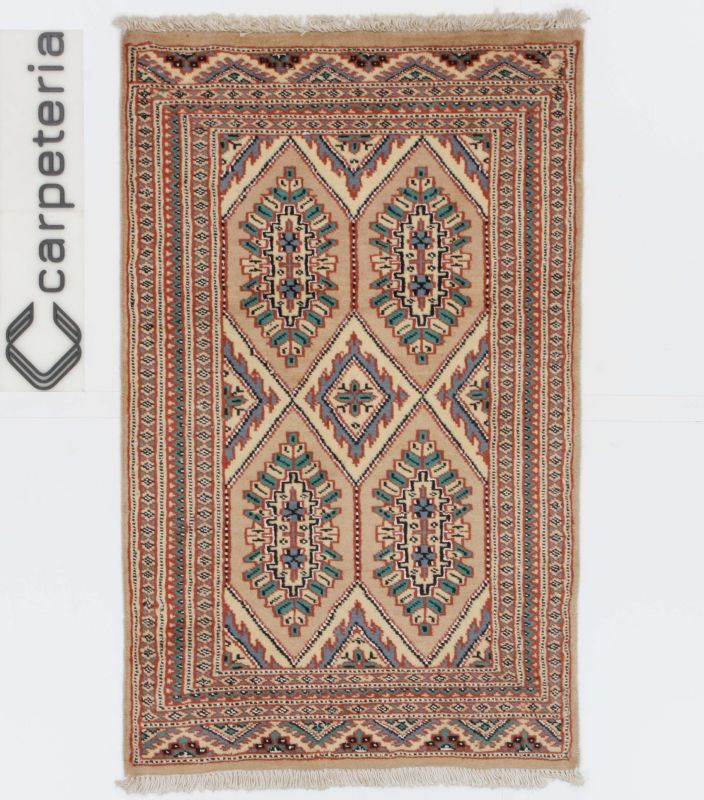 Oriental rug Jaldar Exclusive