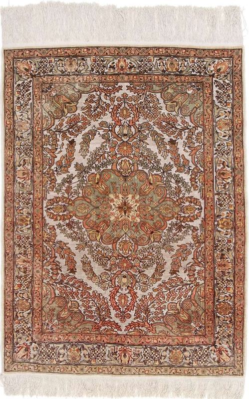 Orientteppich Hereke