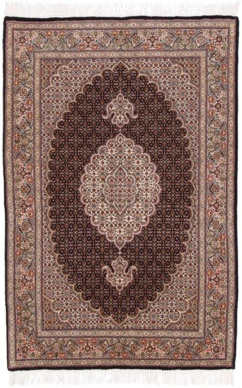 Perserteppich Tabriz