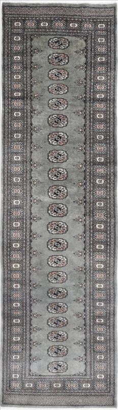 Oriental rug Bukhara Exclusive