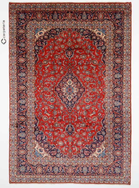 Persian rug Keshan