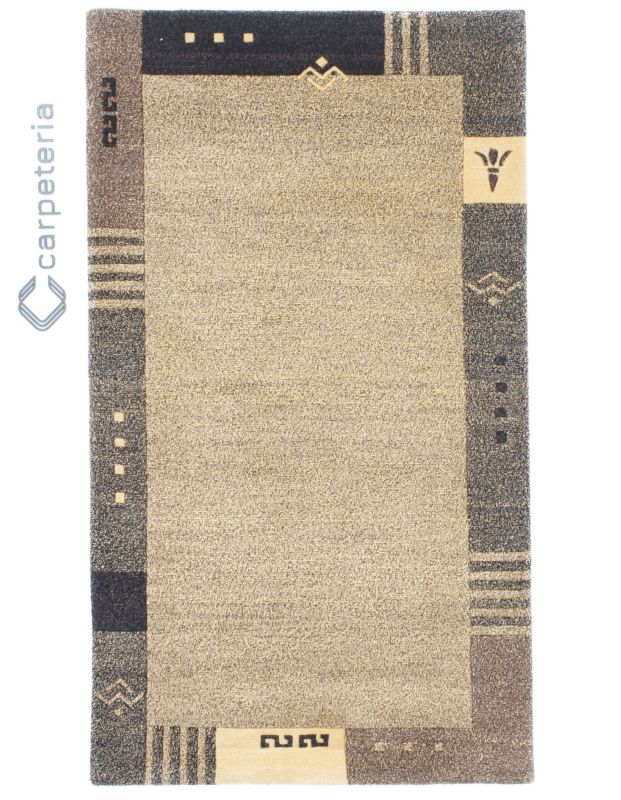 Moderner Teppich Dolpa Royal