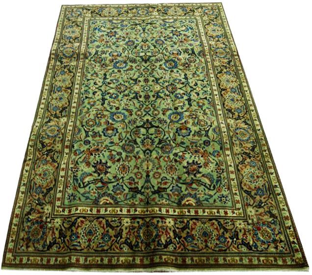 Oriental rug Keshan Kork Imperial