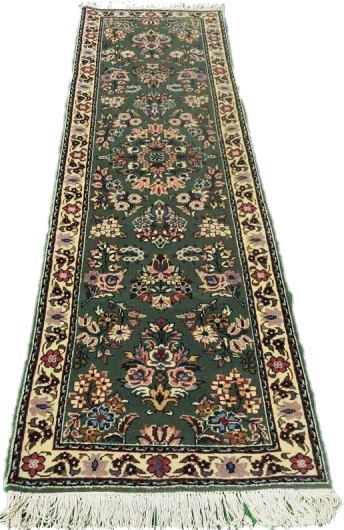 Oriental rug Varanasi Super