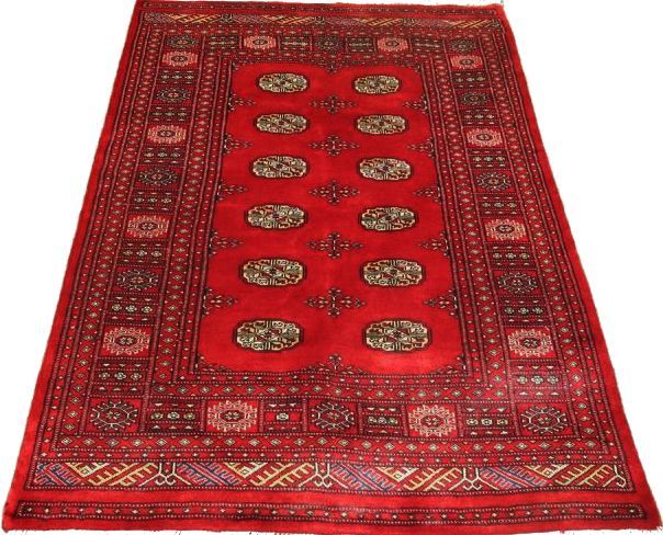 Oriental rug Bukhara Exclusive