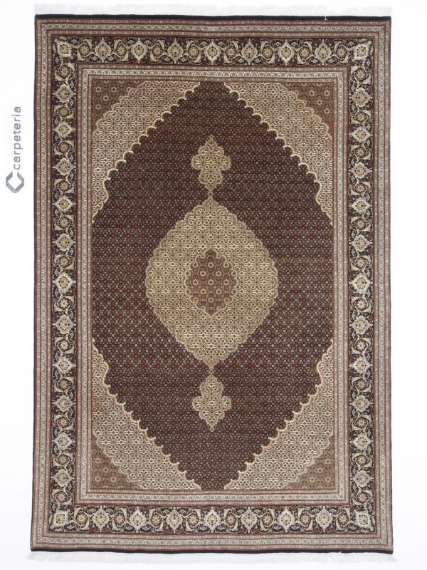 Perserteppich Tabriz Royal