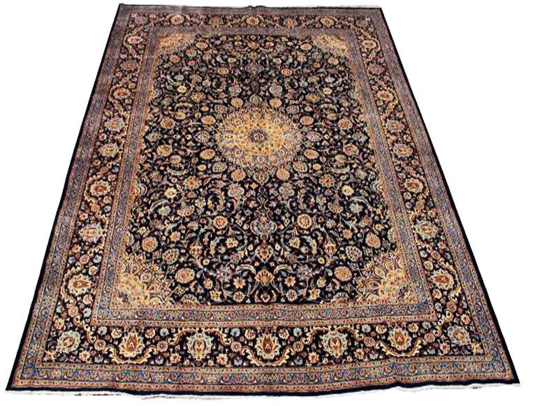 Persian rug Kashmar Exclusive