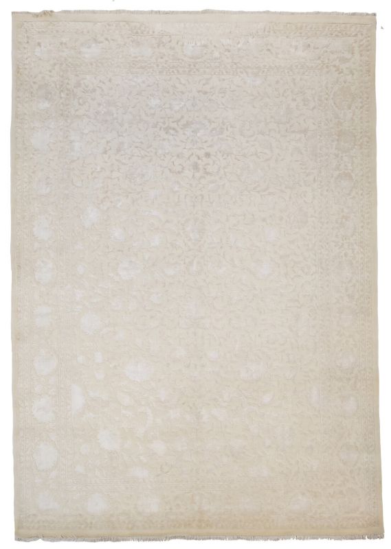 Persian rug Tabriz Royal