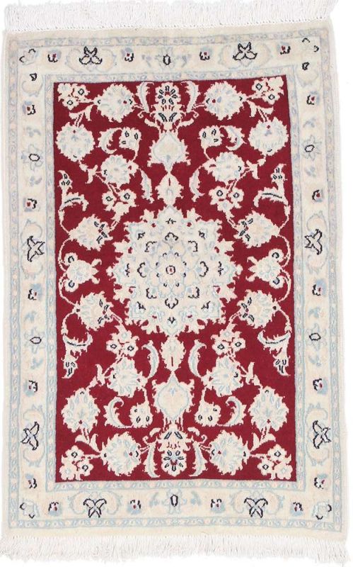 Persian rug Nain