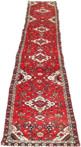 Oriental rug Hamedan Exclusive