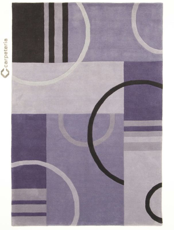 Oriental rug Modern Wool