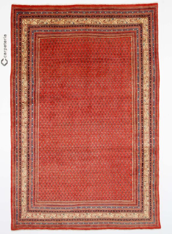 Persian rug Sarough Mir